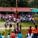 Inician fiestas tradicionales en honor a San Juan en Chinandega