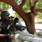 En Camerún registran 33 muertos por ataques separatistas