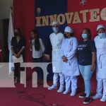INATEC realiza concurso de innovación y tecnología en Rivas