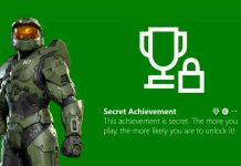 ¡Lo último! Nueva función de Xbox para conocer los logros secretos