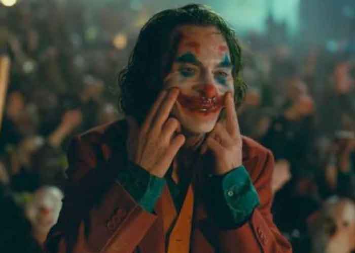 ¡Esto es real hijo! Se espera un 'Joker 2' con Joaquin Phoenix