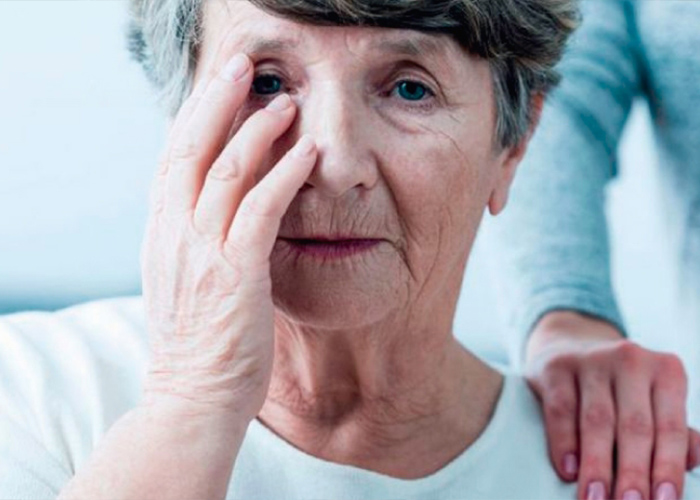 Vacuna contra la gripe puede reducir el riesgo de sufrir Alzheimer