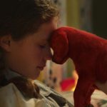 El gran perro rojo "Clifford" llega a Prime Video