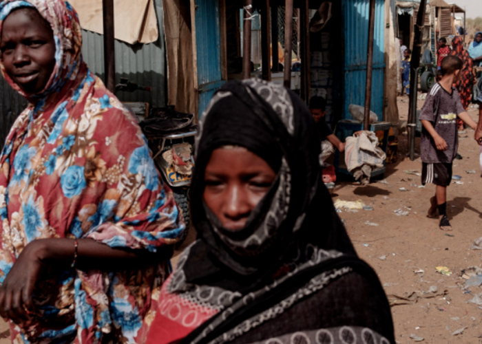Masacre por grupo yihadista deja un saldo de 132 fallecidos en Malí