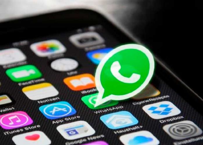 WhatsApp permite silenciar contactos en las llamadas de grupo