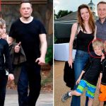 Hija transgénero de Elon Musk solicita cambiar el apellido de su padre