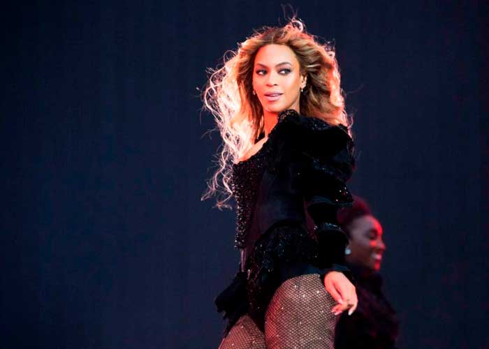 Beyoncé estrena "Break My Soul" sencillo de su próximo álbum
