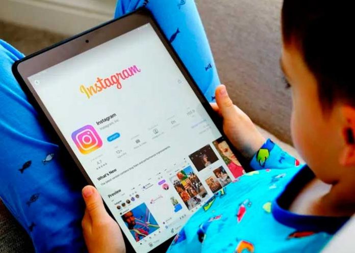 Instagram suma herramientas para vigilar a tus hijos