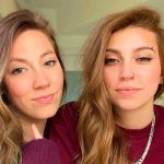 Novias descubren que podrían ser hermanas