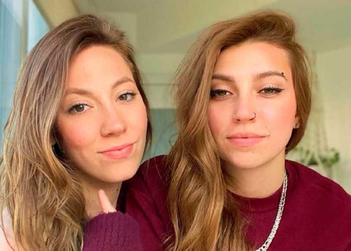Novias descubren que podrían ser hermanas