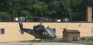 6 personas fallecidas deja un accidente en helicóptero en Estados Unidos