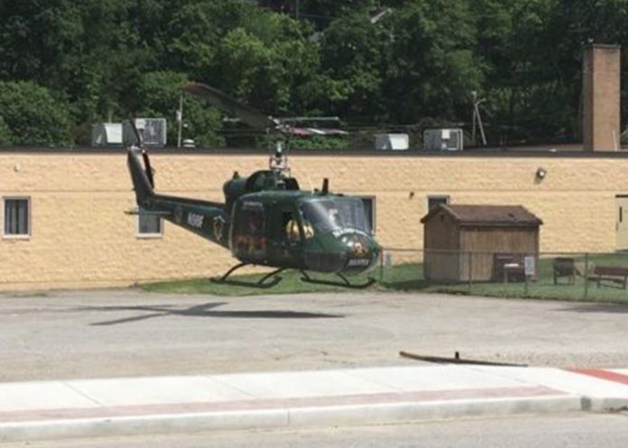6 personas fallecidas deja un accidente en helicóptero en Estados Unidos