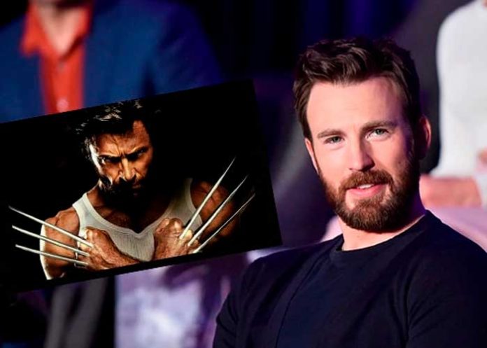 ¿Chris Evans regresa a Marvel? Crecen rumores que interpretará a Wolverine