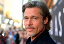 Brad Pitt asegura padecer ceguera facial y dice "nadie me cree"