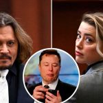Amber Heard venderá un automóvil Tesla para pagarle a Johnny Depp