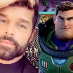 Ricky Martin reacciona furioso contra los críticos de Buzz Lightyear