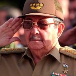 Gobierno de Nicaragua felicita al comandante Raúl Castro Ruz