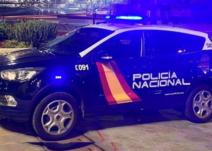 200 policías en España desmantelan red vinculada con el cártel de Sinaloa