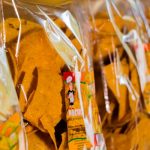 Con sabor a Nicaragua: "Torti Nica" abre su camino en el mercado