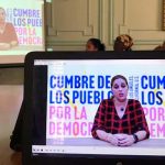 Cuba denuncia el bloqueo a las mujeres