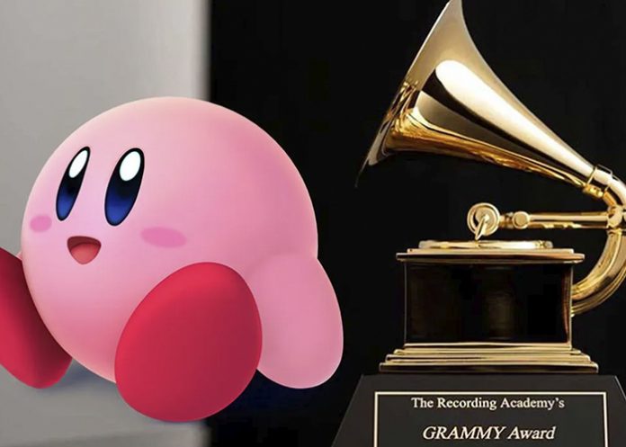 Los premios GRAMMY añade una categoría dedicada a los videojuegos
