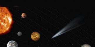 La nueva misión espacial de la ESA pretende emboscar un cometa
