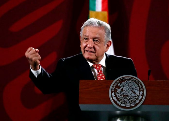 Presidente de México confirma que no asistirá a la Cumbre de las Américas