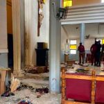 Decenas de muertos en Nigeria por ataque a iglesia a católica