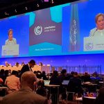 Nicaragua participa en reunión previo a Convención de la ONU sobre Cambio Climático