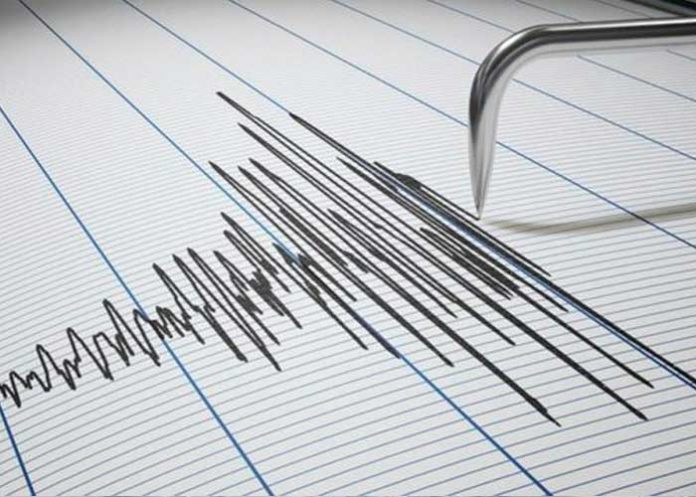 Fuerte sismo de magnitud 8,3 en el lago Baikal sacude Rusia