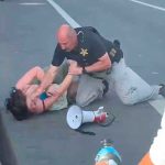 Cumbre de las Américas evidencia brutalidad policial de Estados Unidos (VIDEO)
