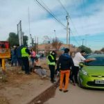 Pasajero mata a golpes a un taxista en Argentina