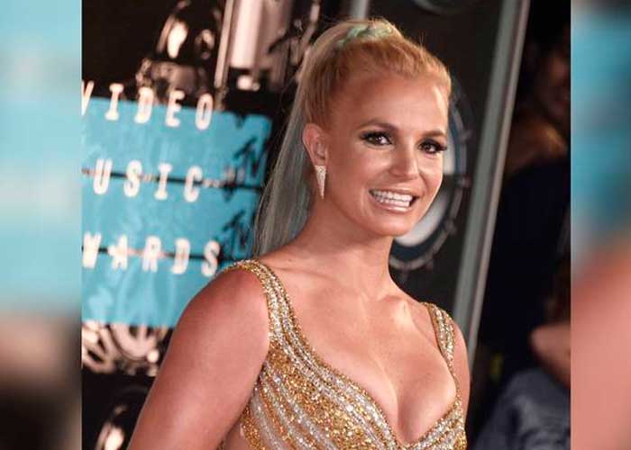 Acusan legalmente a Britney Spears por difamar a su padre
