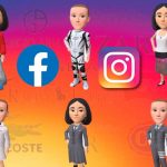 Meta creará una tienda de ropa digital para el avatar de Facebook