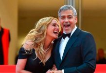 George Clooney y Julia Roberts se juntan al protagonizar 'Boleto al Paraíso'