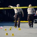 Crímenes violentos se disparan en Estados Unidos