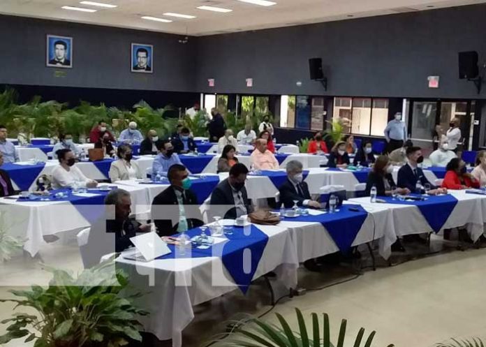 Universidades de Baviera dispuestas a colaborar con Nicaragua