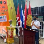MINED inaugura nuevas aulas en un Instituto de Chichigalpa