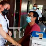 Foto: Inauguran el centro de salud número 17 en de Managua / TN8
