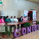 Foto: CONICYT lanza tres nuevas convocatorias en Nicaragua / TN8