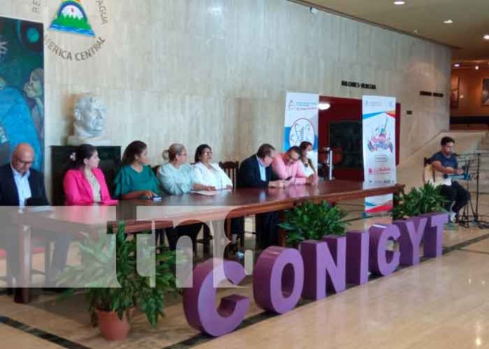 Foto: CONICYT lanza tres nuevas convocatorias en Nicaragua / TN8