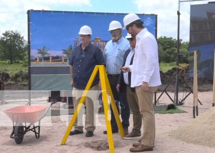 Construcción de fábrica de puros brindará más empleo en Estelí