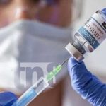 Irán dona a Nicaragua 200 mil vacunas contra el Covid-19