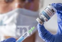 Irán dona a Nicaragua 200 mil vacunas contra el Covid-19