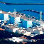  Reactivación de planta nuclear en prefectura de Japón