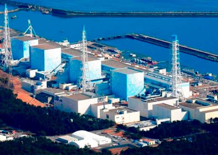  Reactivación de planta nuclear en prefectura de Japón