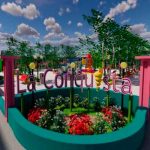 Foto: Municipio de La conquista en Carazo estrenará parque remodelado en el mes de julio / cortesía