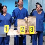 Autoridades esclarecen asesinato de anciana en Matagalpa
