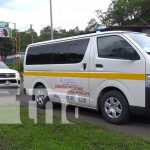 MINSA garantiza medios de transporte a Centros de Salud en Matagalpa