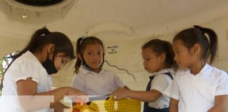 Objetivo de las Teleclases a estudiantes en Nicaragua
